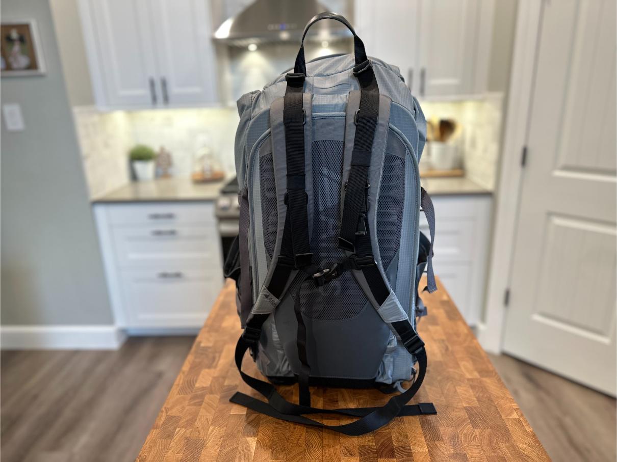 Atlas Athlete Pack Review: The Best Camera Backpack?