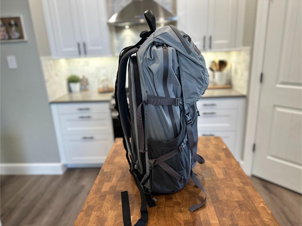 Atlas Athlete Pack Review: The Best Camera Backpack?